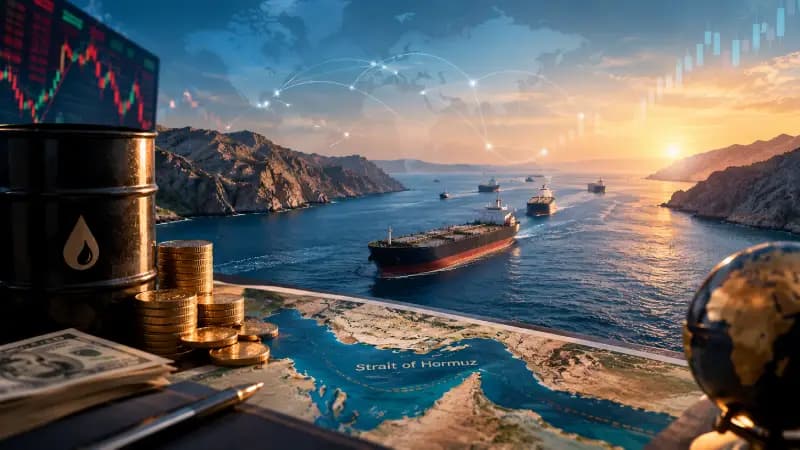 تنگه هرمز تنگه هرمز