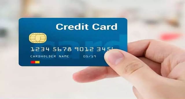 کردیت کارت credit card ایران