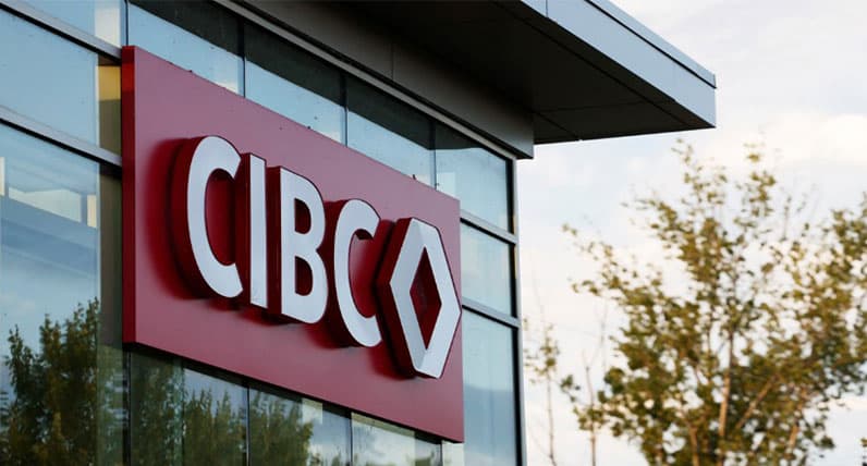 CIBC بانک کانادا CIBC بانک کانادا
