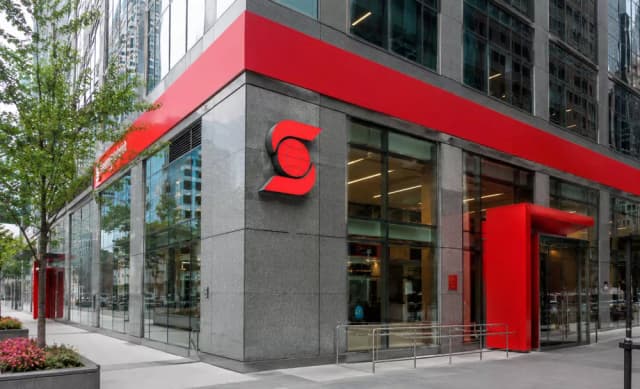 Scotiabank