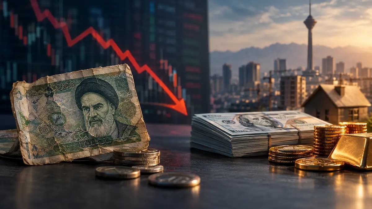 تله ارزی تله ارزی