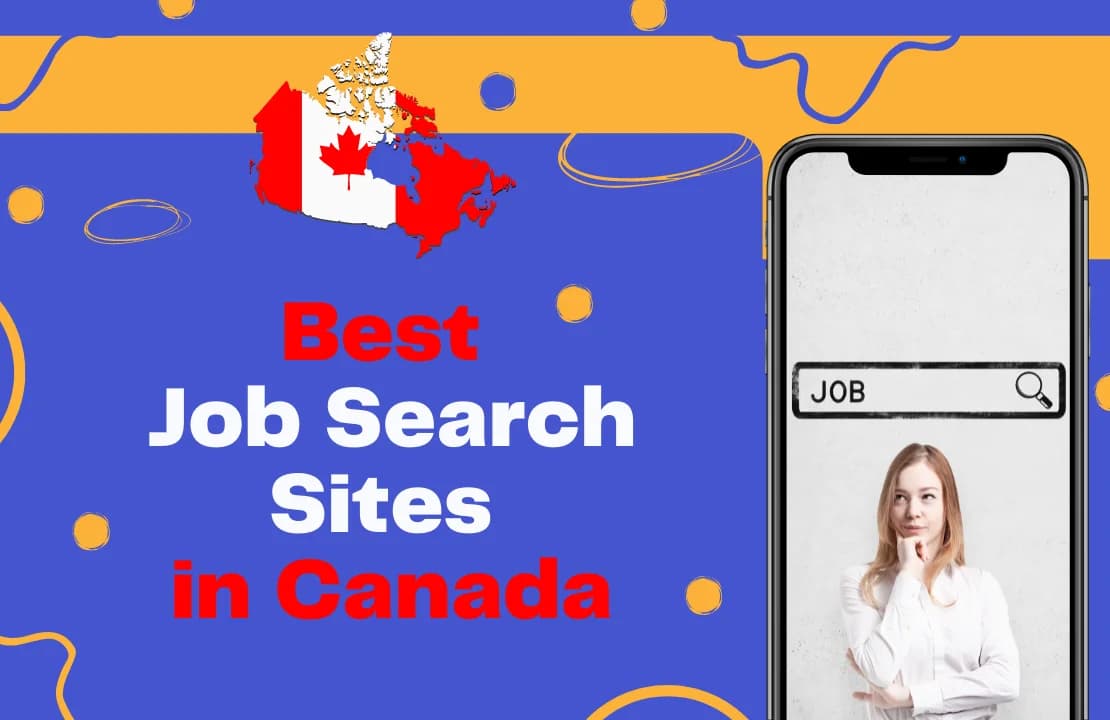 سایتهای کاریابی کانادا سایتهای کاریابی کانادا