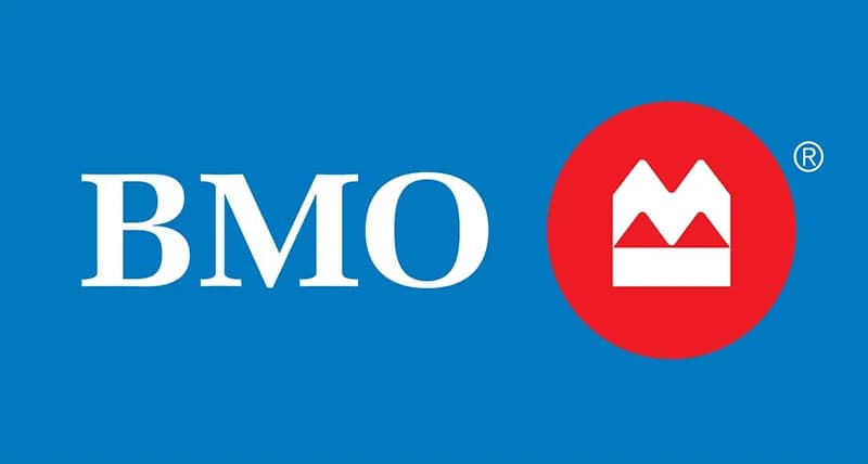 بانک BMO کانادا بانک BMO کانادا