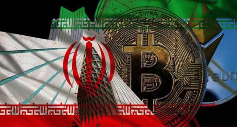 قوانین استخراج رمزارز در ایران قوانین ماینینگ ایران